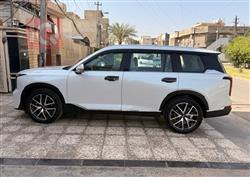 جي أي سي GS8